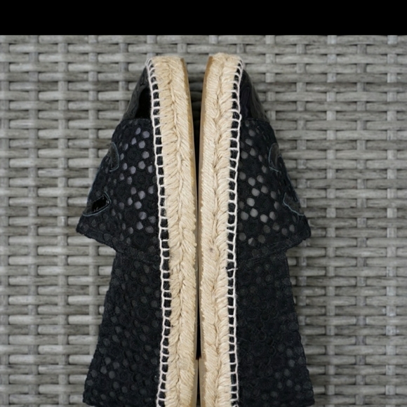 Chanel Espadrilles - Picture 5 of 7